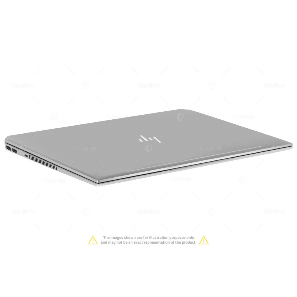 HP ZBOOK STUDIO G5 INTEL XEON E-2186M QUADRO P1000 MOBILE 32GB RAM 512 GB NVME